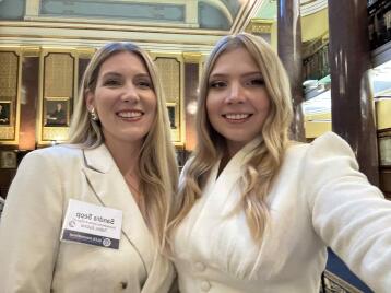 ALFA International: Innovation and AI in Legal Services