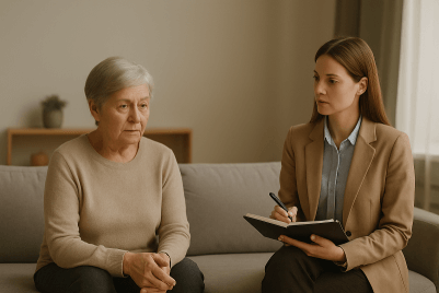 Legal Guardianship Must Not Become a Tool of Control – the Law Must Protect People