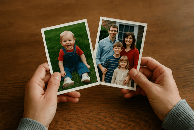 The secrecy of adoption may disappear – the right to know one’s origins is a human right