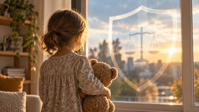 Protecting Children Should Not Have to Wait Until a Serious Accident Occurs