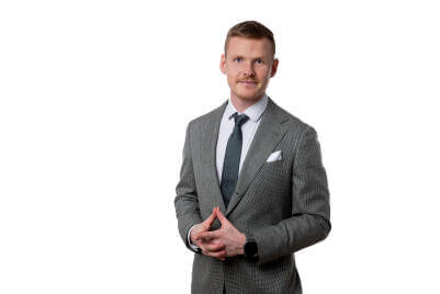 Vandeadvokaat Tauri Tigasson: Lihtsamad ehitusreeglid on tulekul