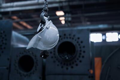 Occupational Health and Safety Act amendments: sobriety checks