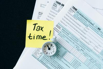 Advice for e-Residents – Taxes Made Simple