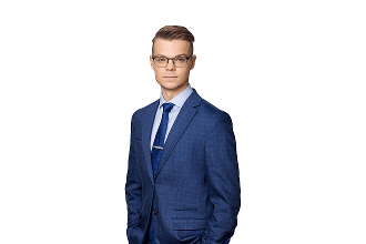 Karl Joonas Kendla - Advokaat