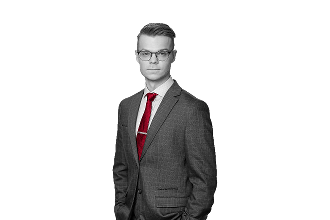 Karl Joonas Kendla - Advokaat