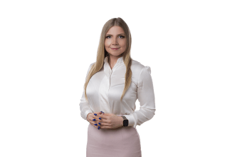 Kristiina Pralla - Attorney