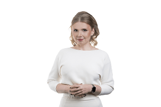 Kristiina Pralla - Vandeadvokaat