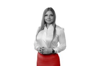 Kristiina Pralla - Attorney