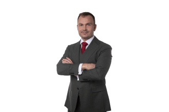 Kristjan Nõges - Attorney at law