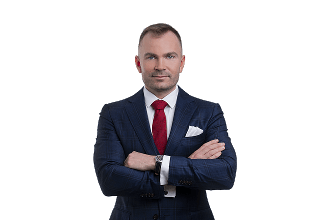 Kristjan Nõges - Vandeadvokaat