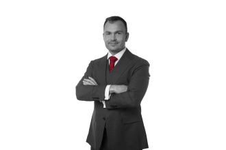 Kristjan Nõges - Attorney at law