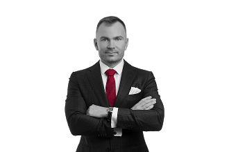 Kristjan Nõges - Vandeadvokaat