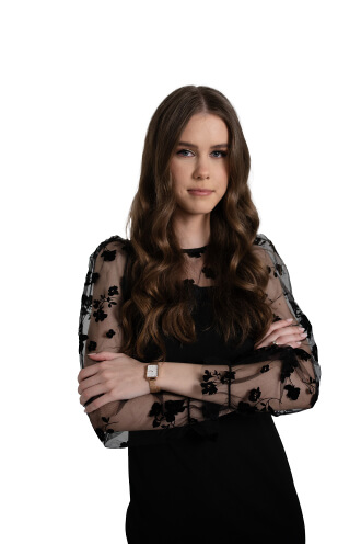 Maria Paju - Lawyer