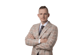 Ott Lepmets - Attorney at law