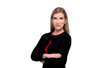 Sandra Sepp - Attorney at law