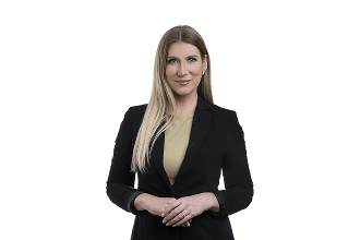 Sandra Sepp - Vandeadvokaat