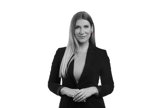 Sandra Sepp - Vandeadvokaat