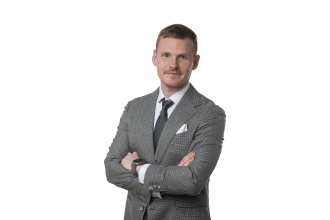 Tauri Tigasson - Attorney at law