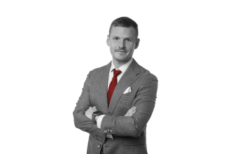Tauri Tigasson - Attorney at law